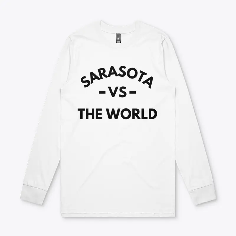 Sarasota -vs- The World