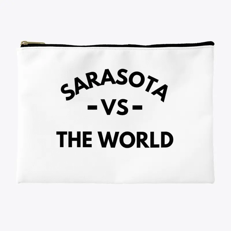 Sarasota -vs- The World