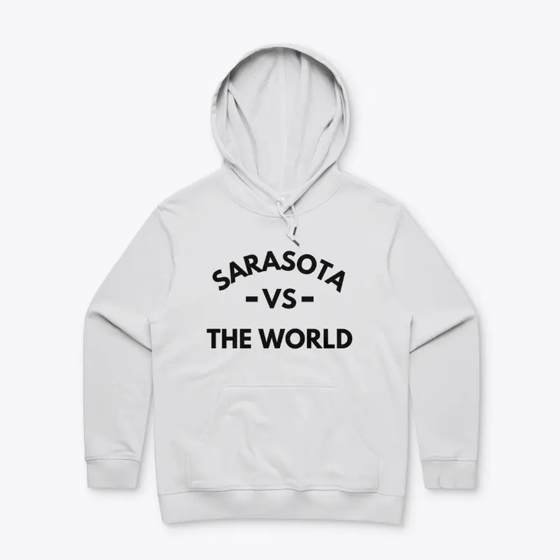 Sarasota -vs- The World