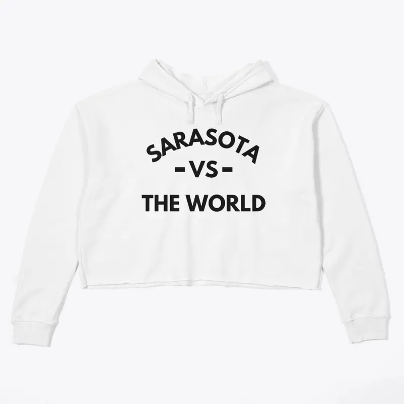 Sarasota -vs- The World