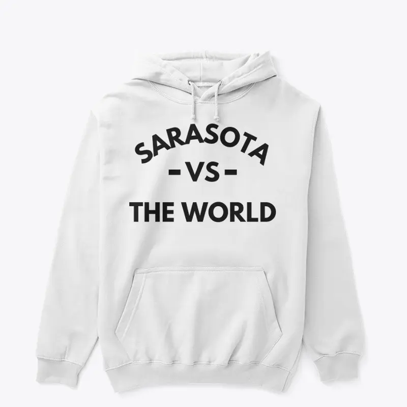 Sarasota -vs- The World